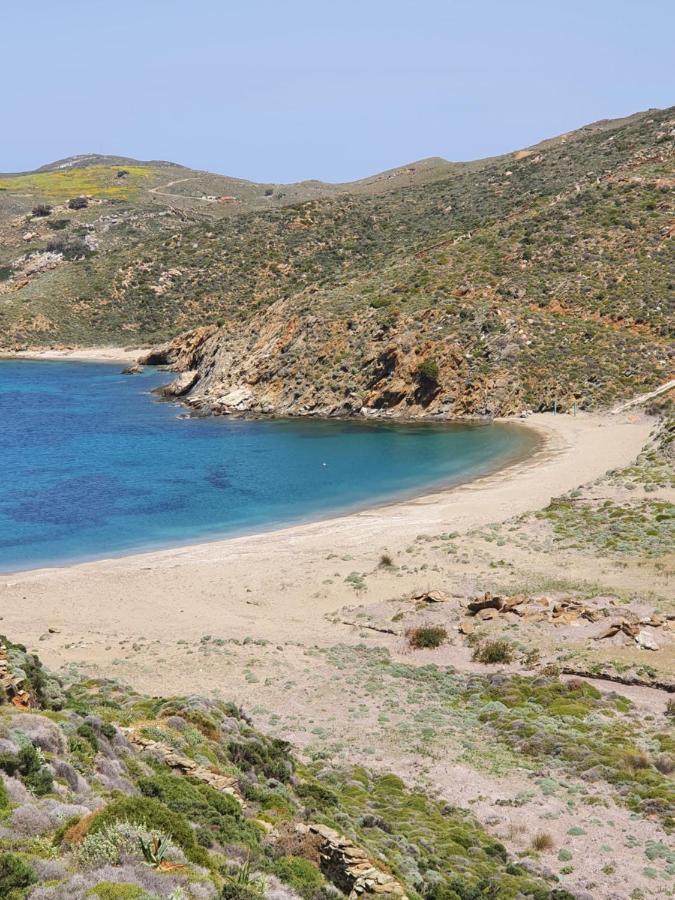 μπαλκονι στο αιγαιο Makrotandalon