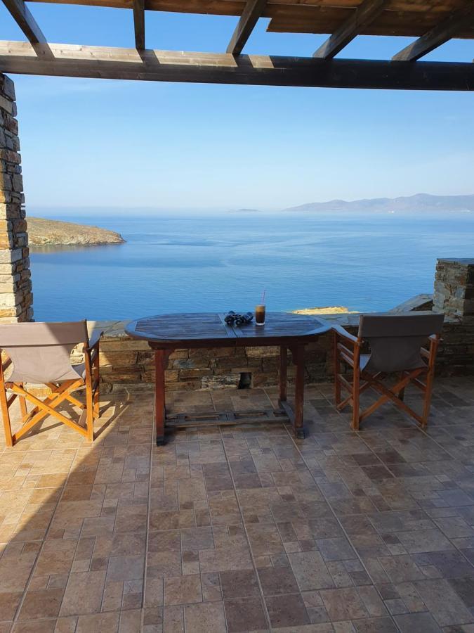 μπαλκονι στο αιγαιο