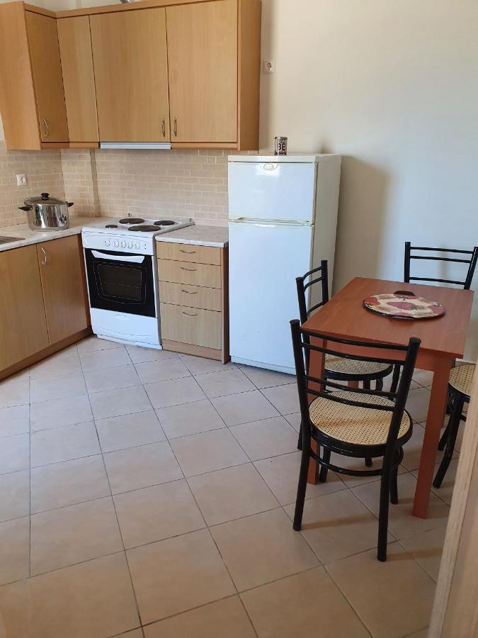 Holiday home μπαλκονι στο αιγαιο