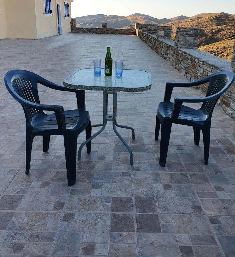 μπαλκονι στο αιγαιο Holiday home *
