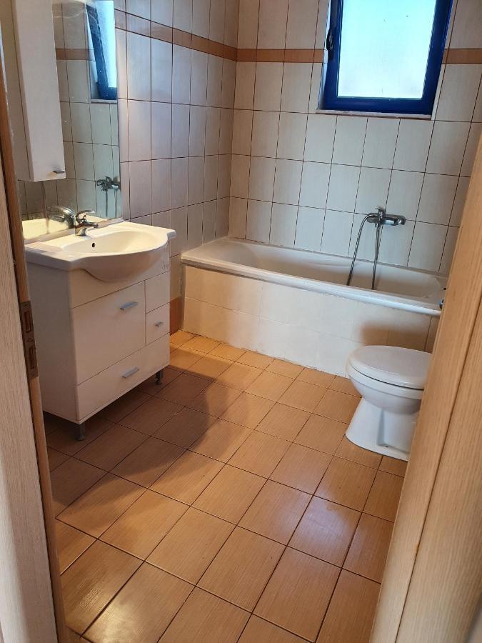 μπαλκονι στο αιγαιο Holiday home *