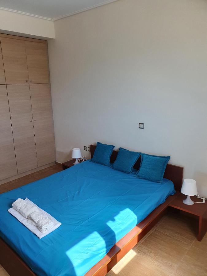 μπαλκονι στο αιγαιο Holiday home Makrotandalon