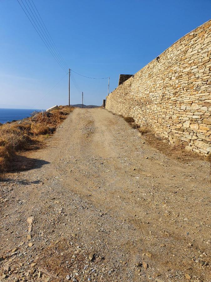 μπαλκονι στο αιγαιο Makrotandalon