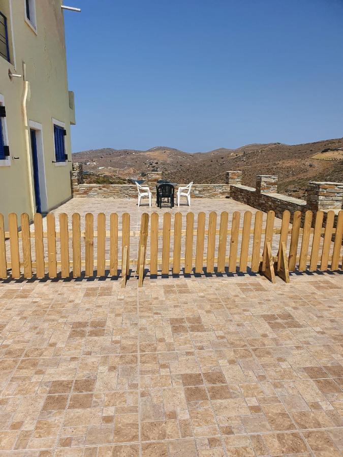 Holiday home μπαλκονι στο αιγαιο *